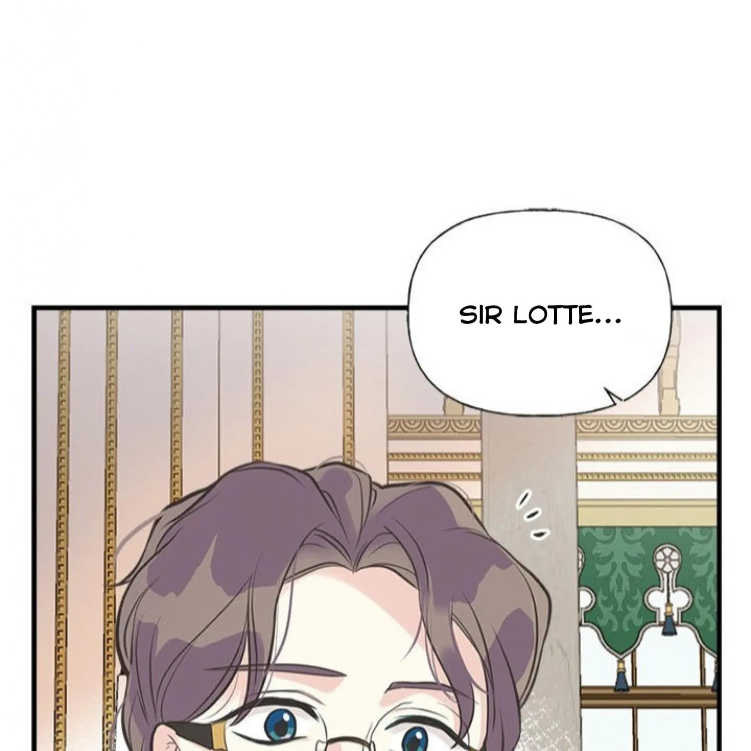 My Sister Picked Up the Male Lead Zinmanga X Chapter 45 Page 8