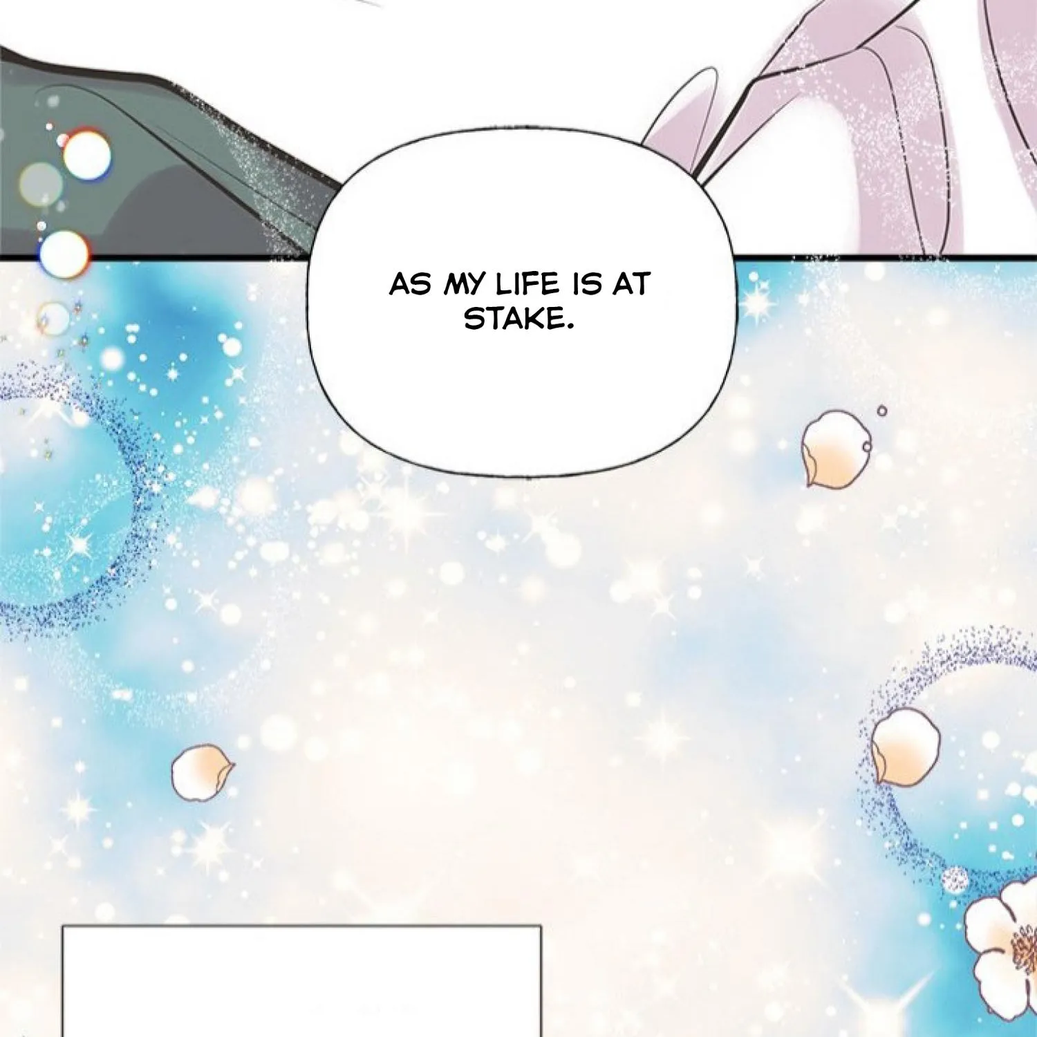 My Sister Picked Up the Male Lead Zinmanga X Chapter 45 Page 20