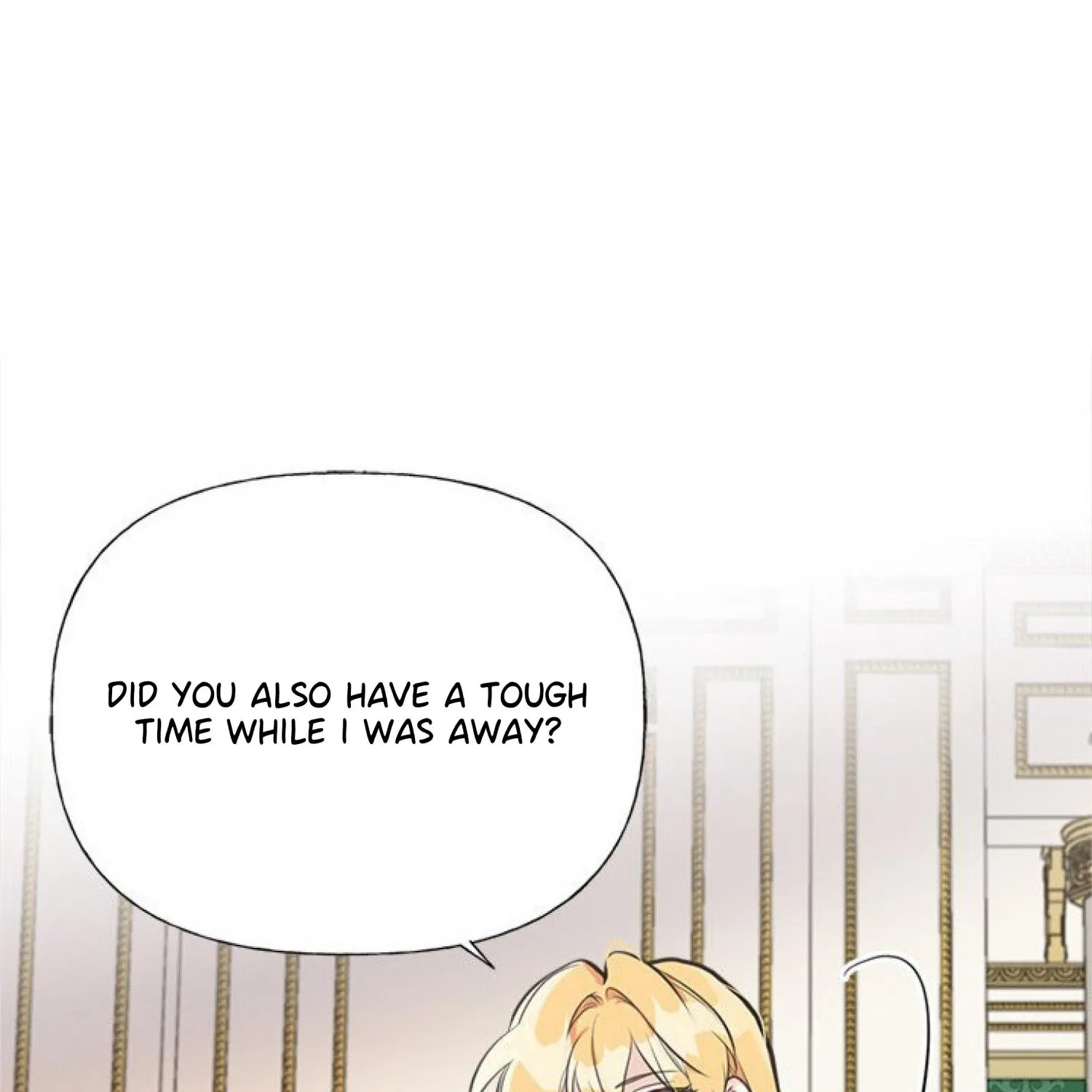 My Sister Picked Up the Male Lead Zinmanga X Chapter 45 Page 35