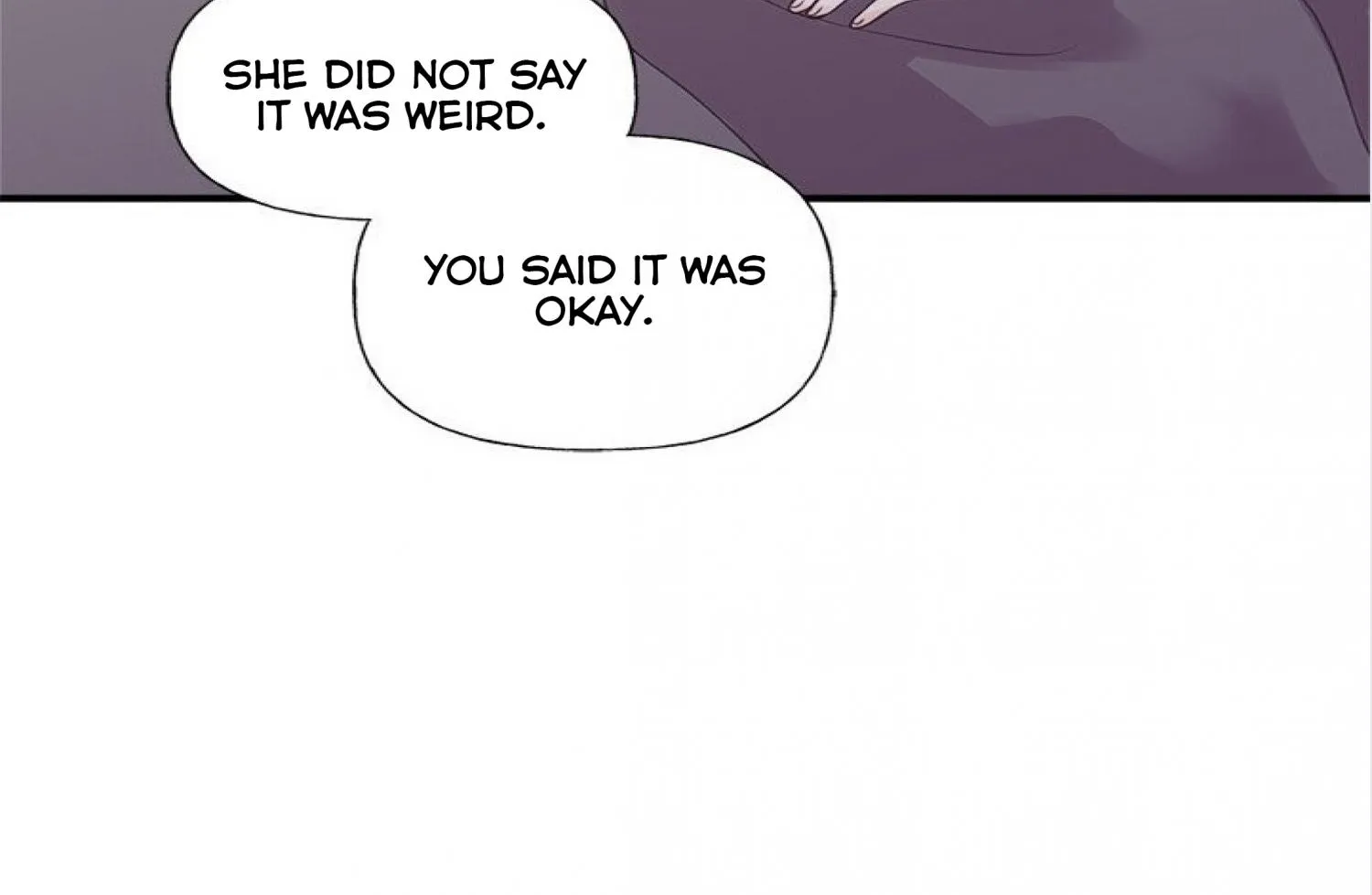 My Sister Picked Up the Male Lead Zinmanga X Chapter 45 Page 52