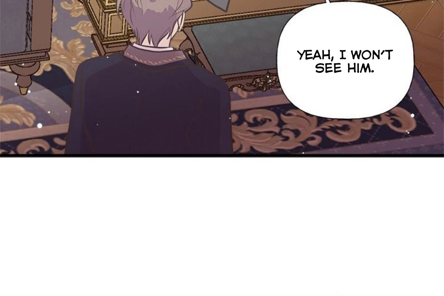 My Sister Picked Up the Male Lead Zinmanga X Chapter 45 Page 63
