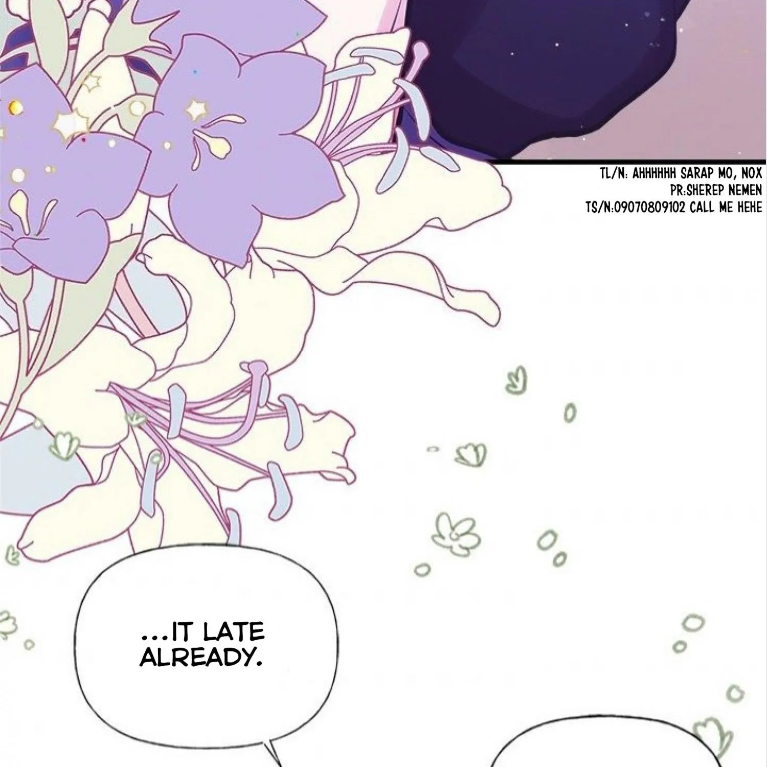My Sister Picked Up the Male Lead Zinmanga X Chapter 45 Page 71