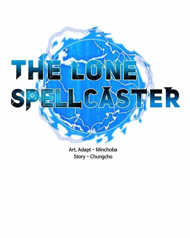Solo Spell Caster Zinmanga X Chapter 127 Page 40