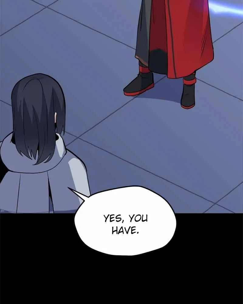 Solo Spell Caster Zinmanga X Chapter 127 Page 55