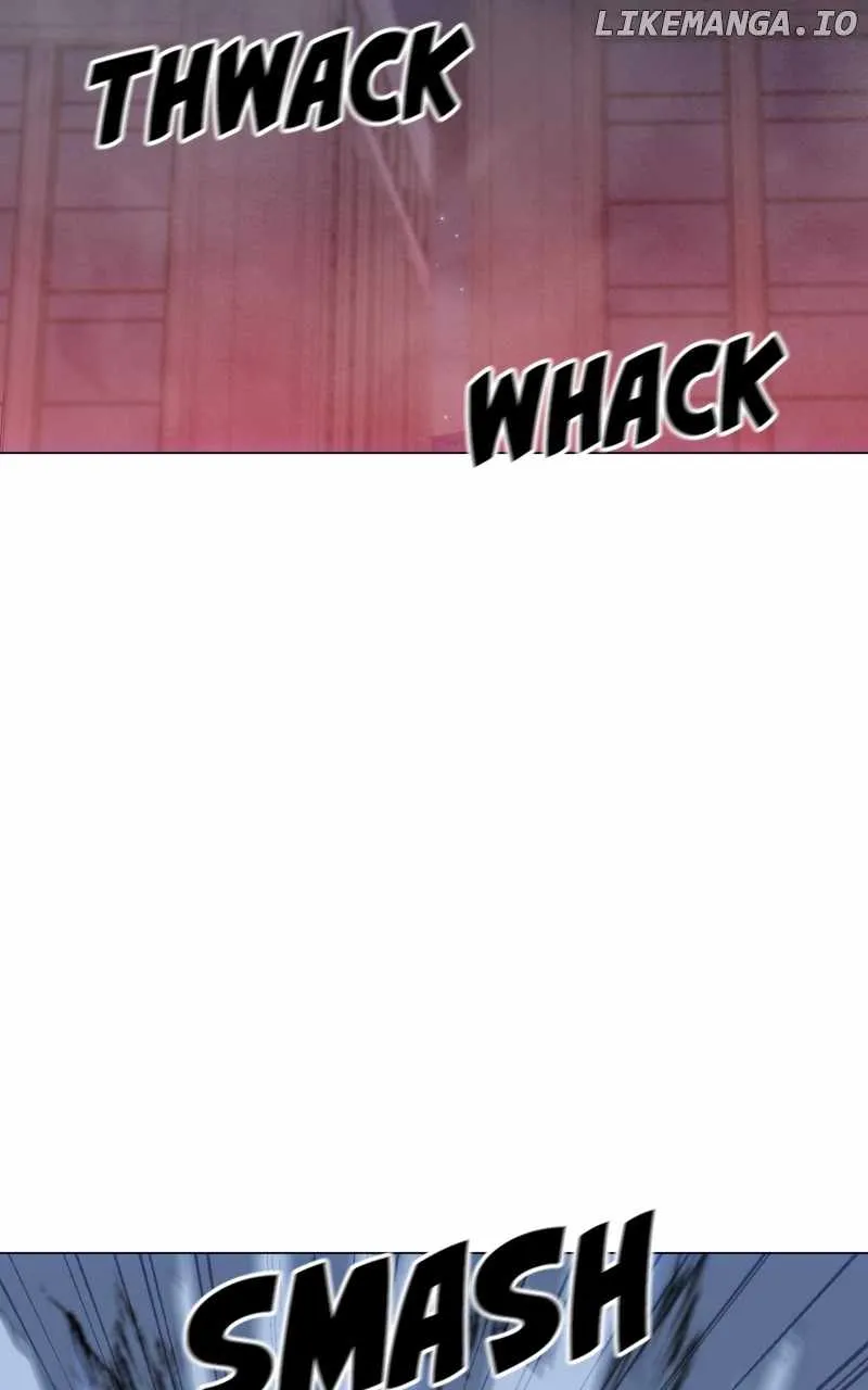 Solo Spell Caster Zinmanga X Chapter 126 Page 33
