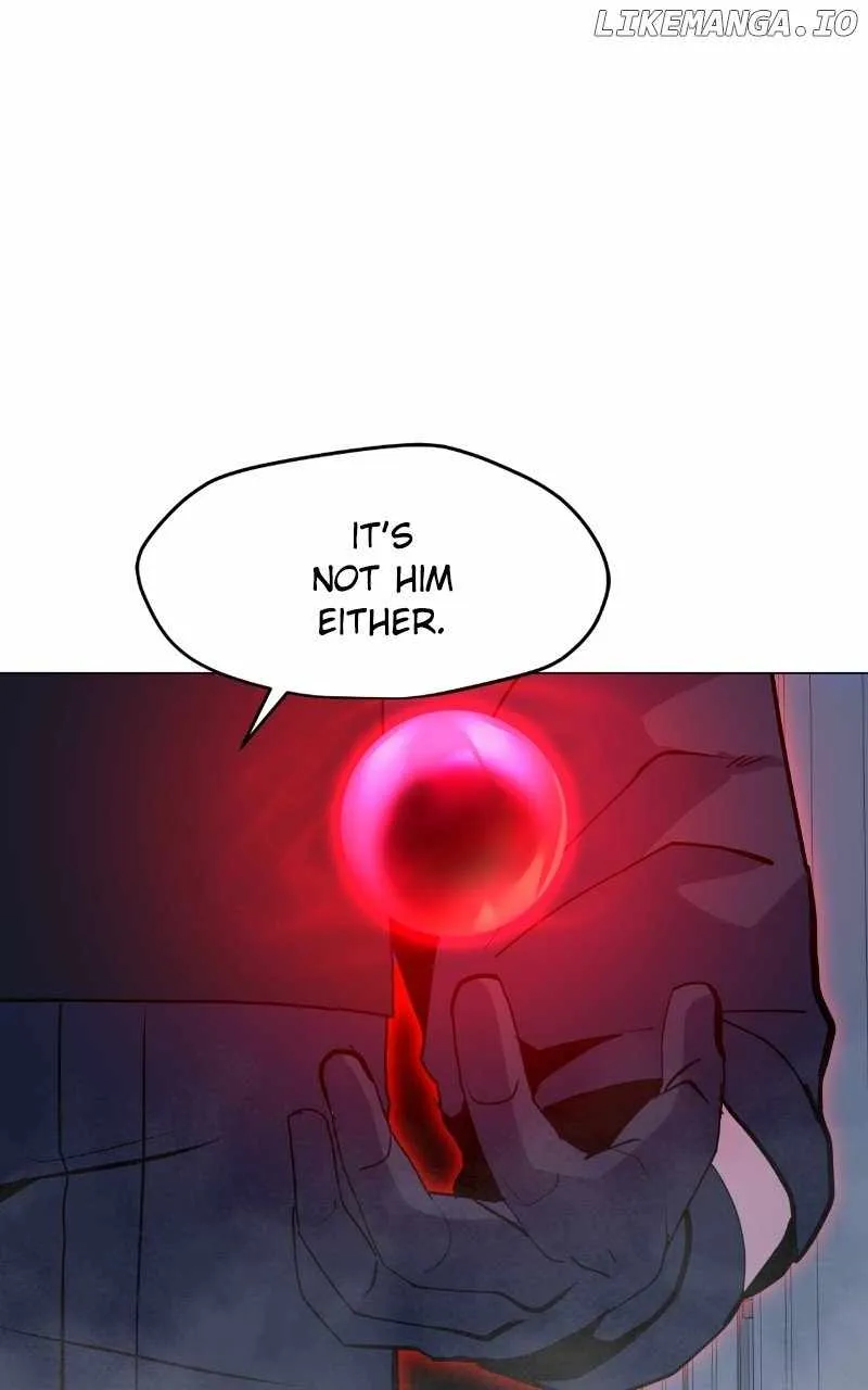 Solo Spell Caster Zinmanga X Chapter 126 Page 36