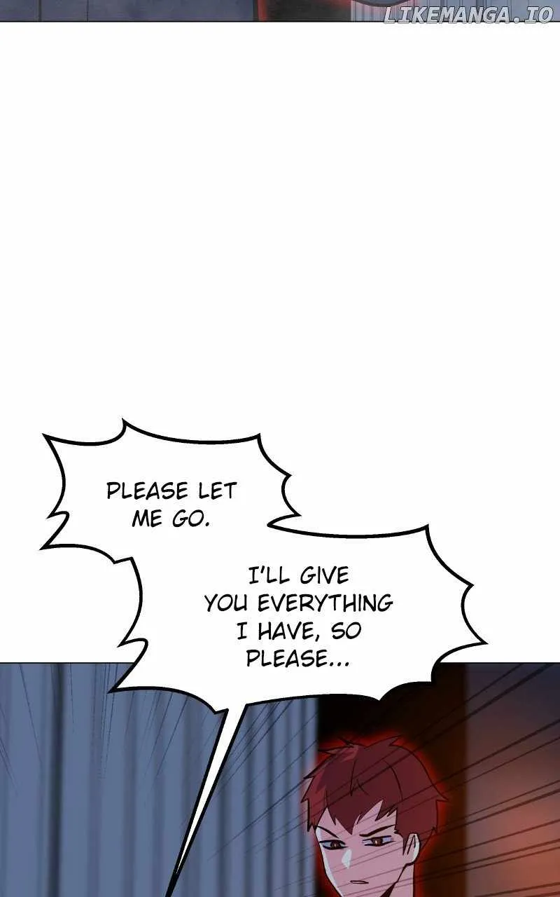 Solo Spell Caster Zinmanga X Chapter 126 Page 37