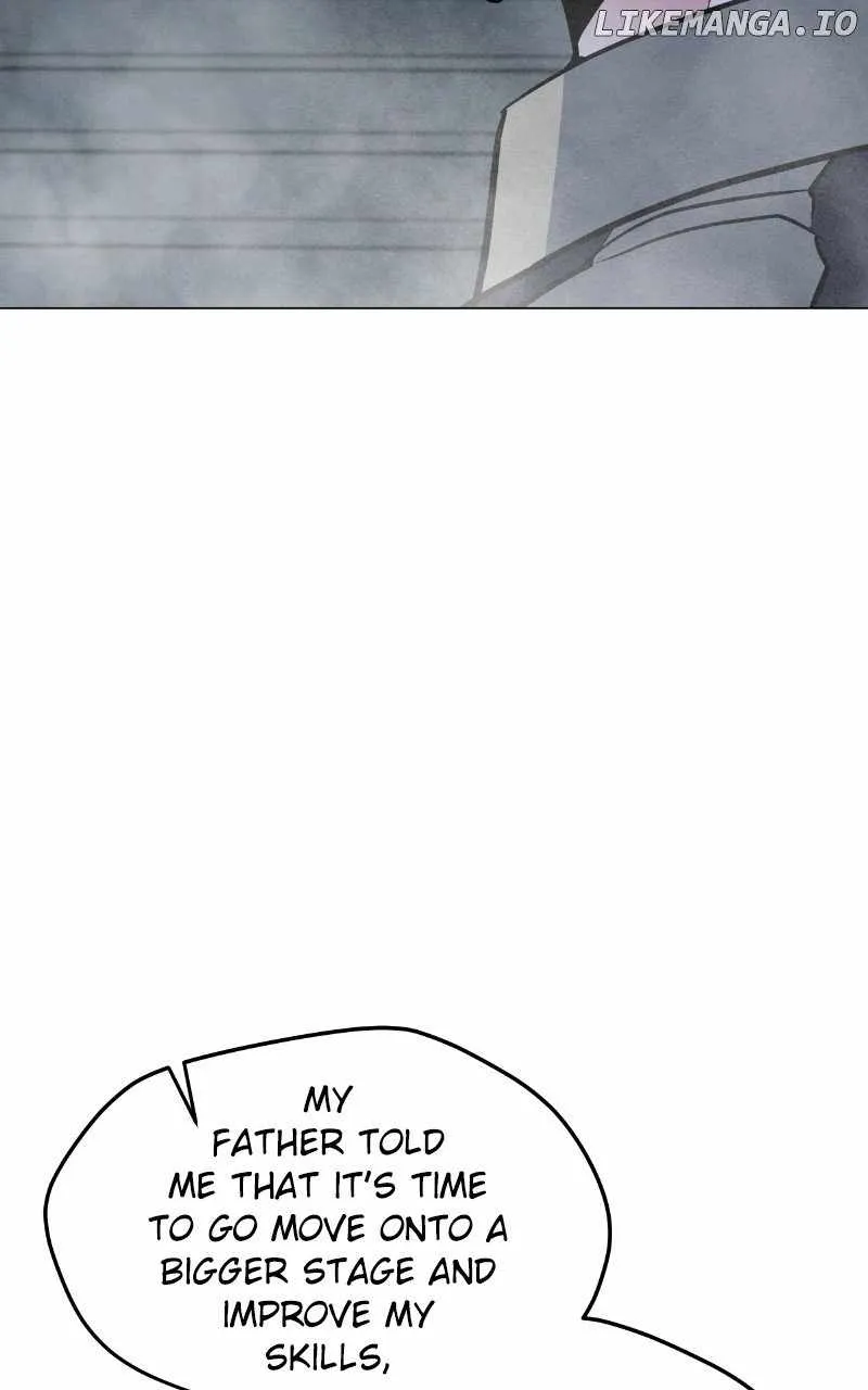 Solo Spell Caster Zinmanga X Chapter 126 Page 56