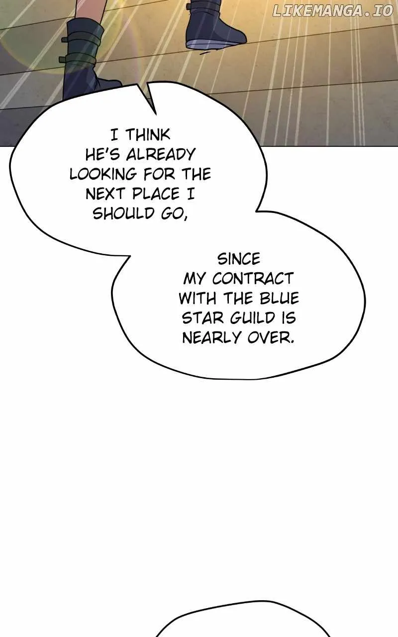 Solo Spell Caster Zinmanga X Chapter 126 Page 58