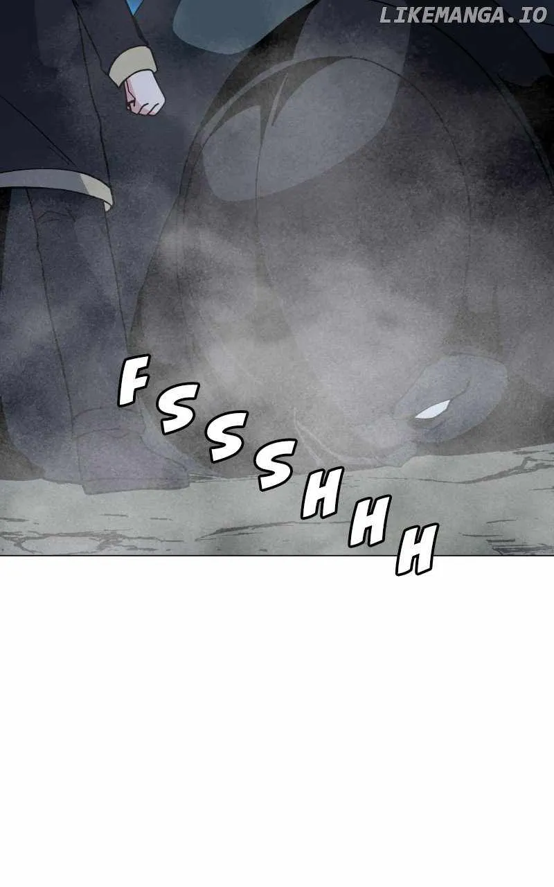Solo Spell Caster Zinmanga X Chapter 126 Page 94