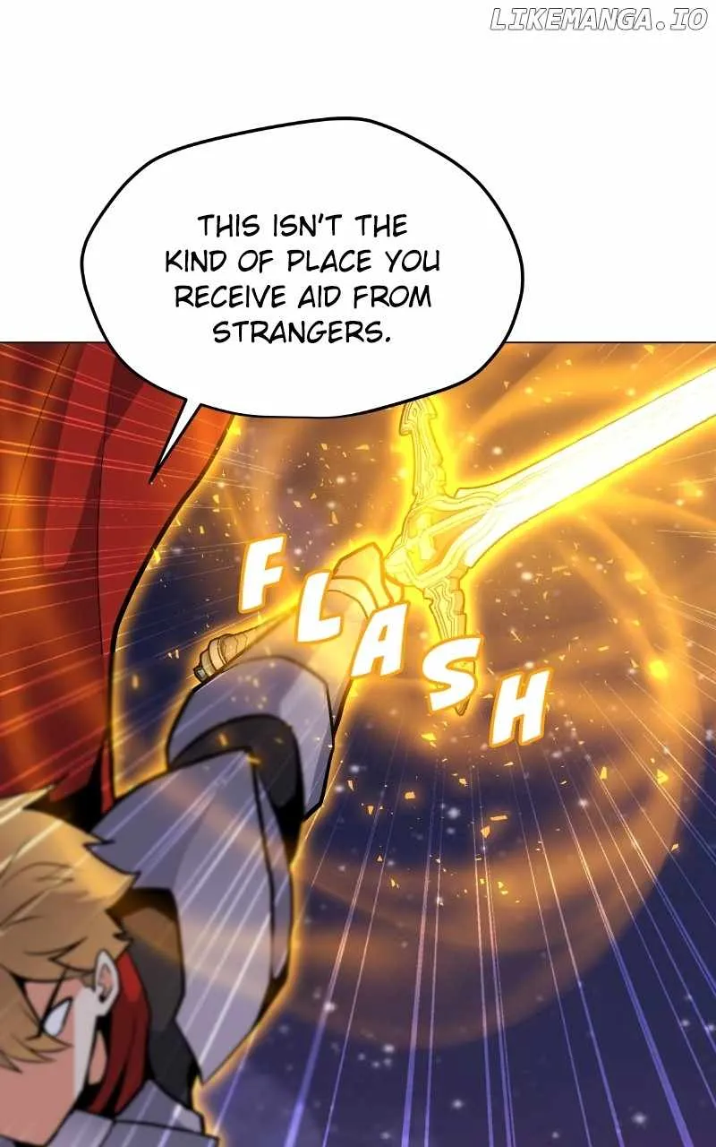 Solo Spell Caster Zinmanga X Chapter 126 Page 101