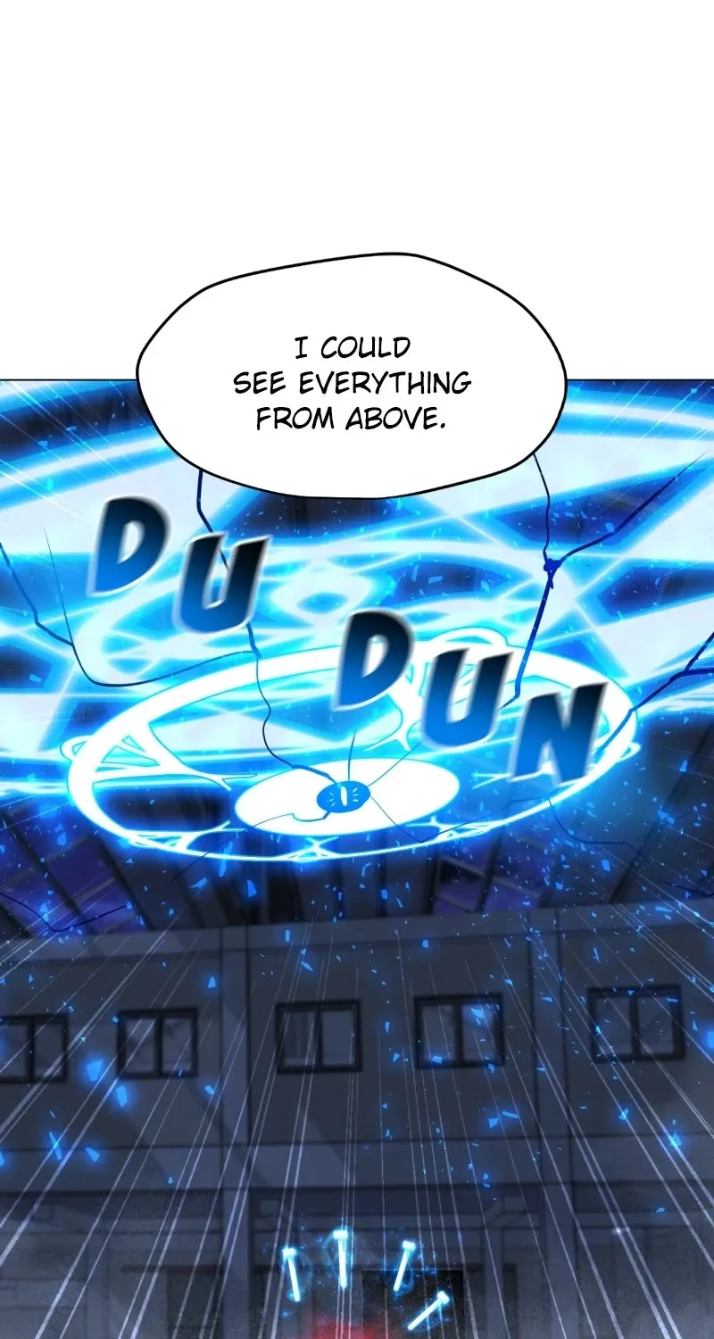 Solo Spell Caster Zinmanga X Chapter 125 Page 75