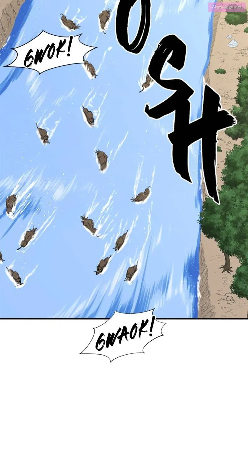 The Greatest Estate Developer Zinmanga X Chapter 53 Page 3