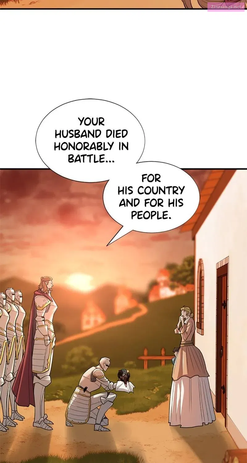 The Greatest Estate Developer Zinmanga X Chapter 53 Page 14