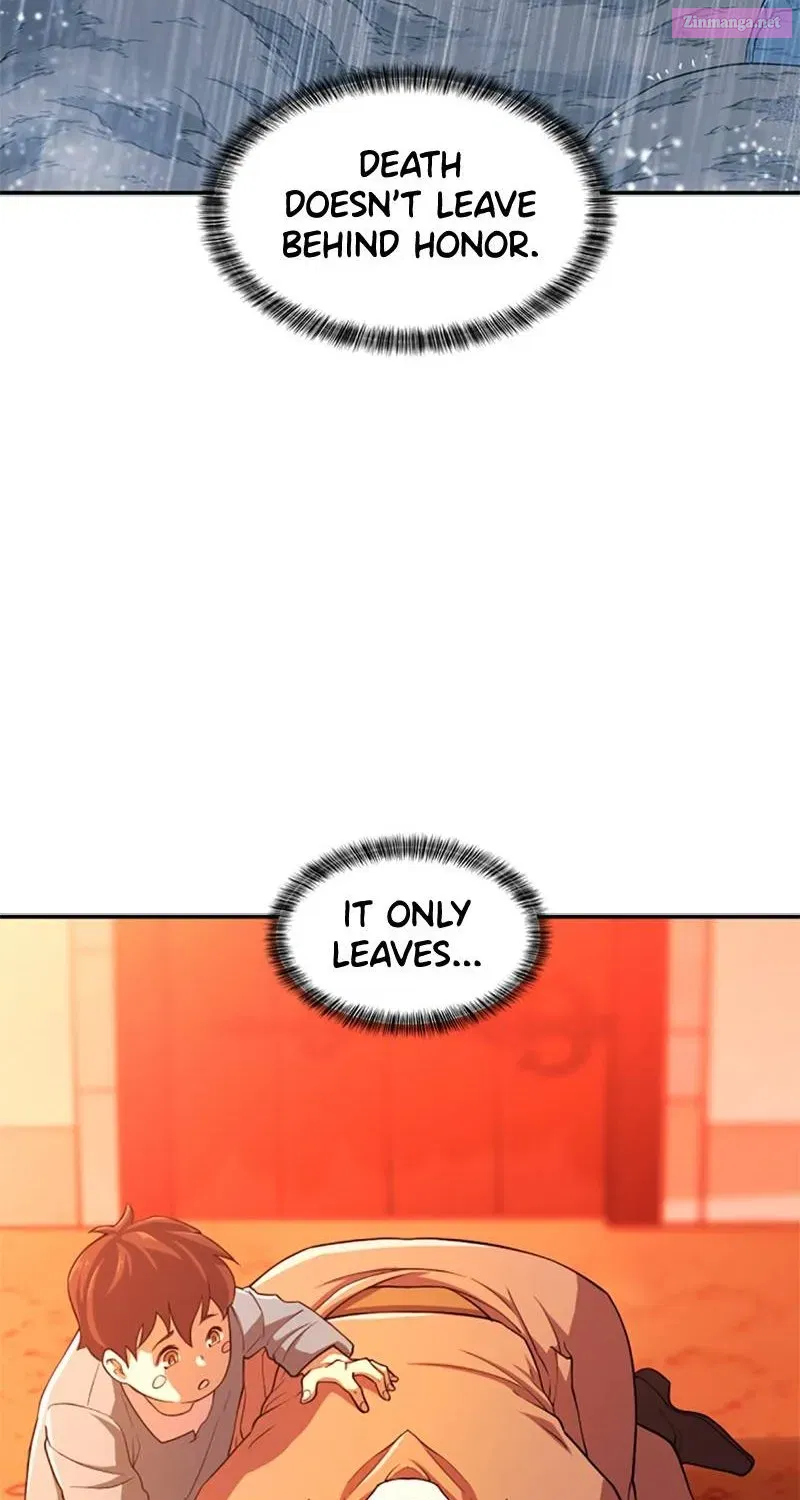 The Greatest Estate Developer Zinmanga X Chapter 53 Page 31