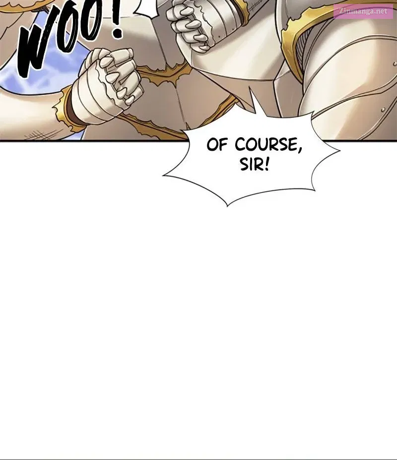 The Greatest Estate Developer Zinmanga X Chapter 53 Page 35
