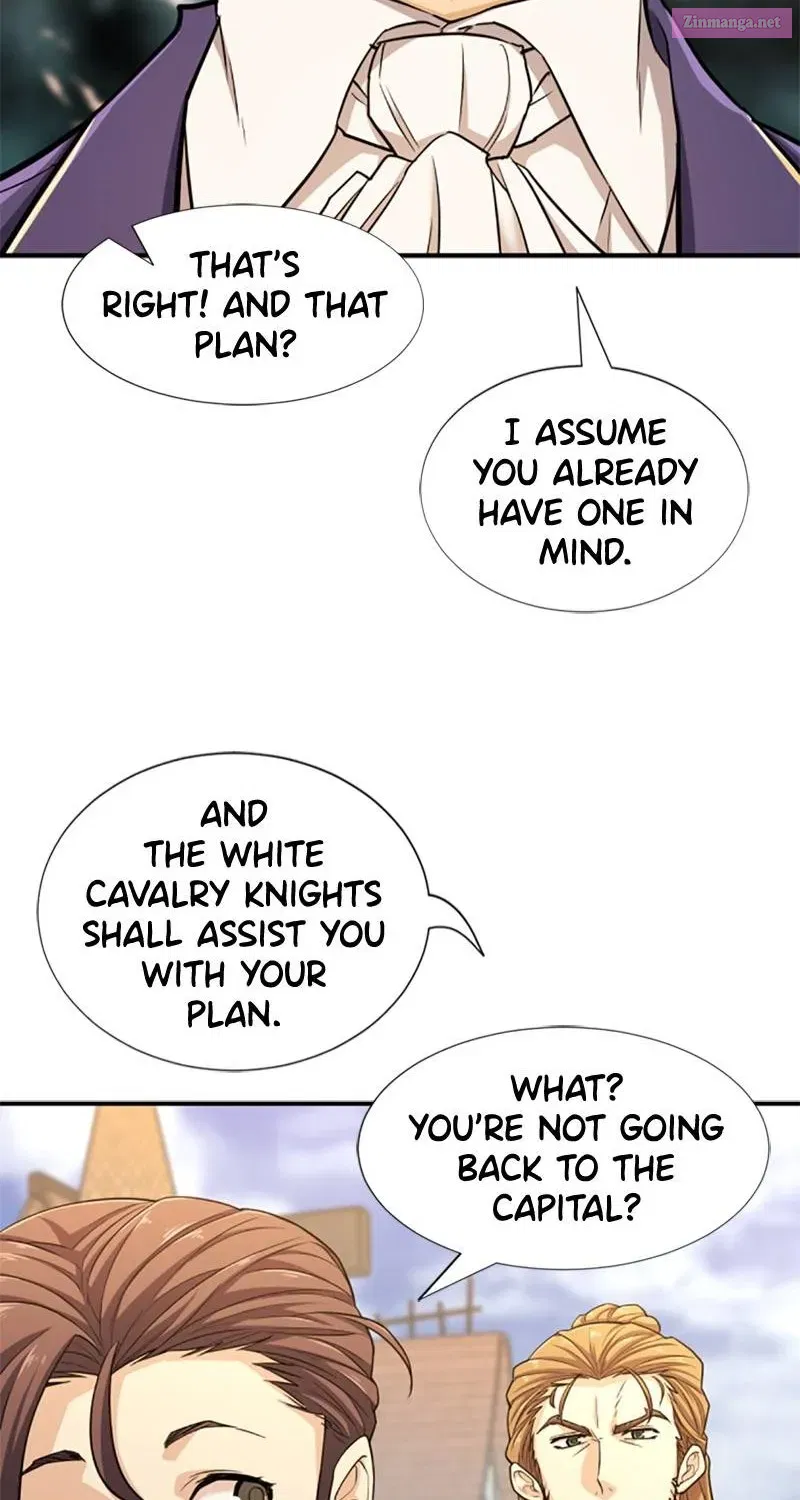 The Greatest Estate Developer Zinmanga X Chapter 53 Page 41