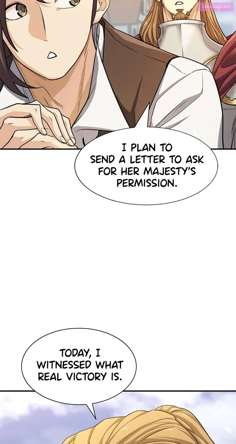The Greatest Estate Developer Zinmanga X Chapter 53 Page 42