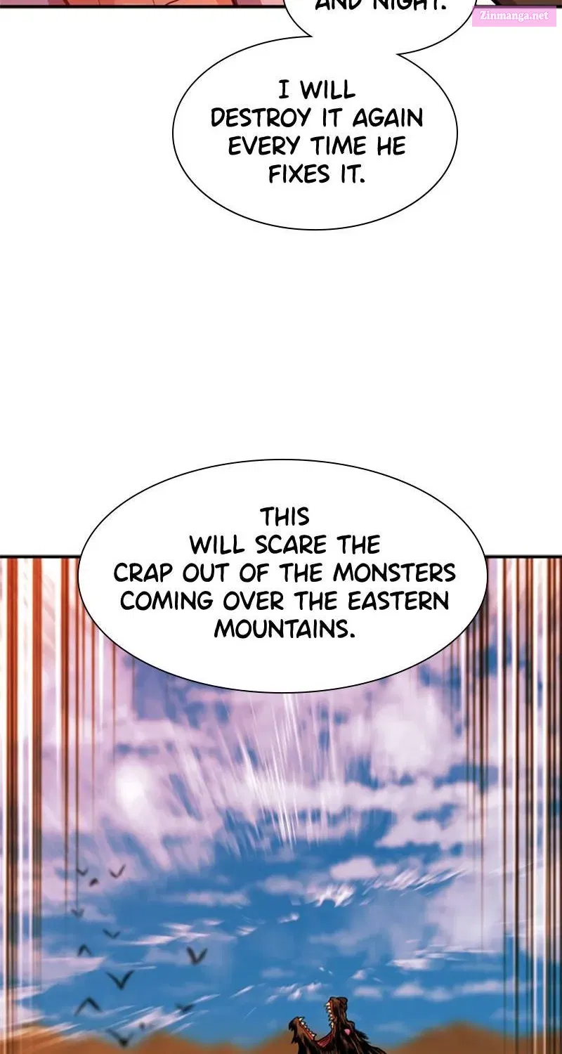 The Greatest Estate Developer Zinmanga X Chapter 53 Page 73
