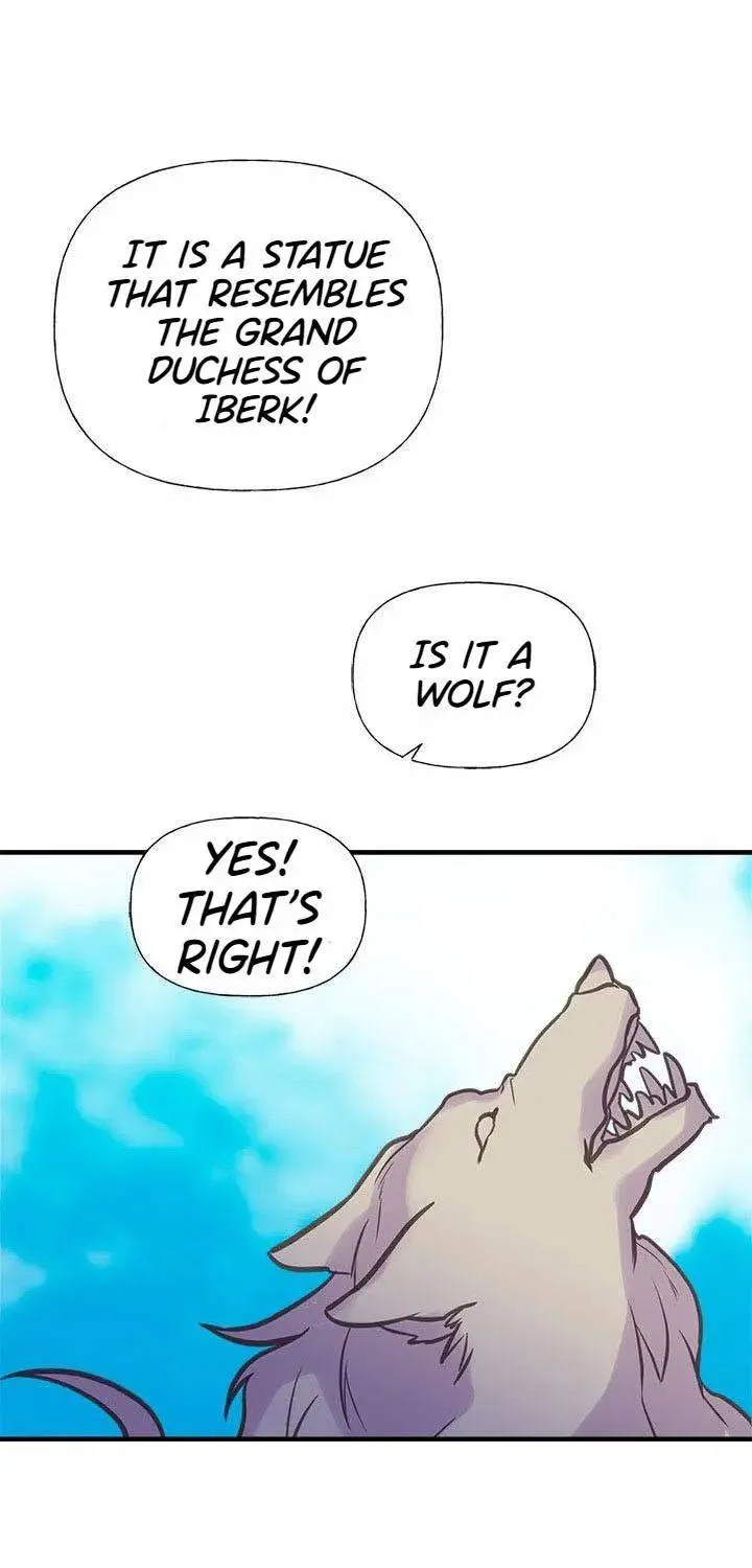 My Sister Picked Up the Male Lead Zinmanga X Chapter 39 Page 32