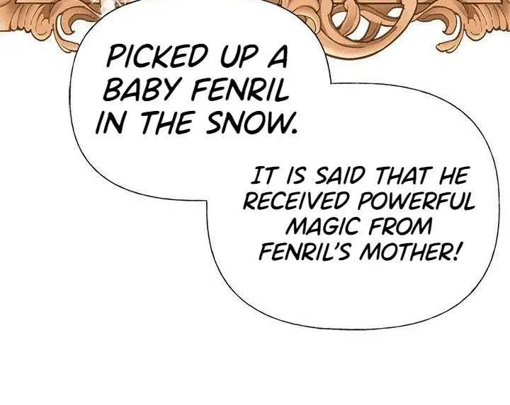 My Sister Picked Up the Male Lead Zinmanga X Chapter 39 Page 39