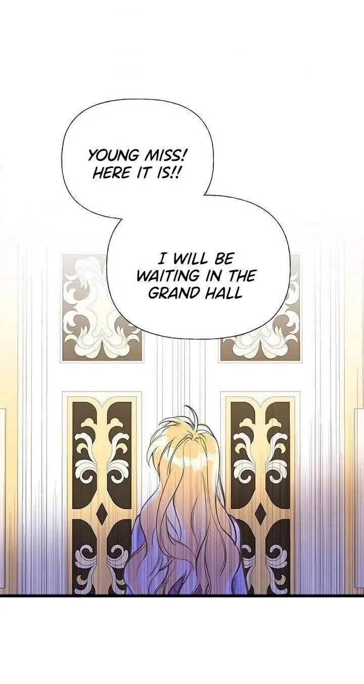 My Sister Picked Up the Male Lead Zinmanga X Chapter 39 Page 61