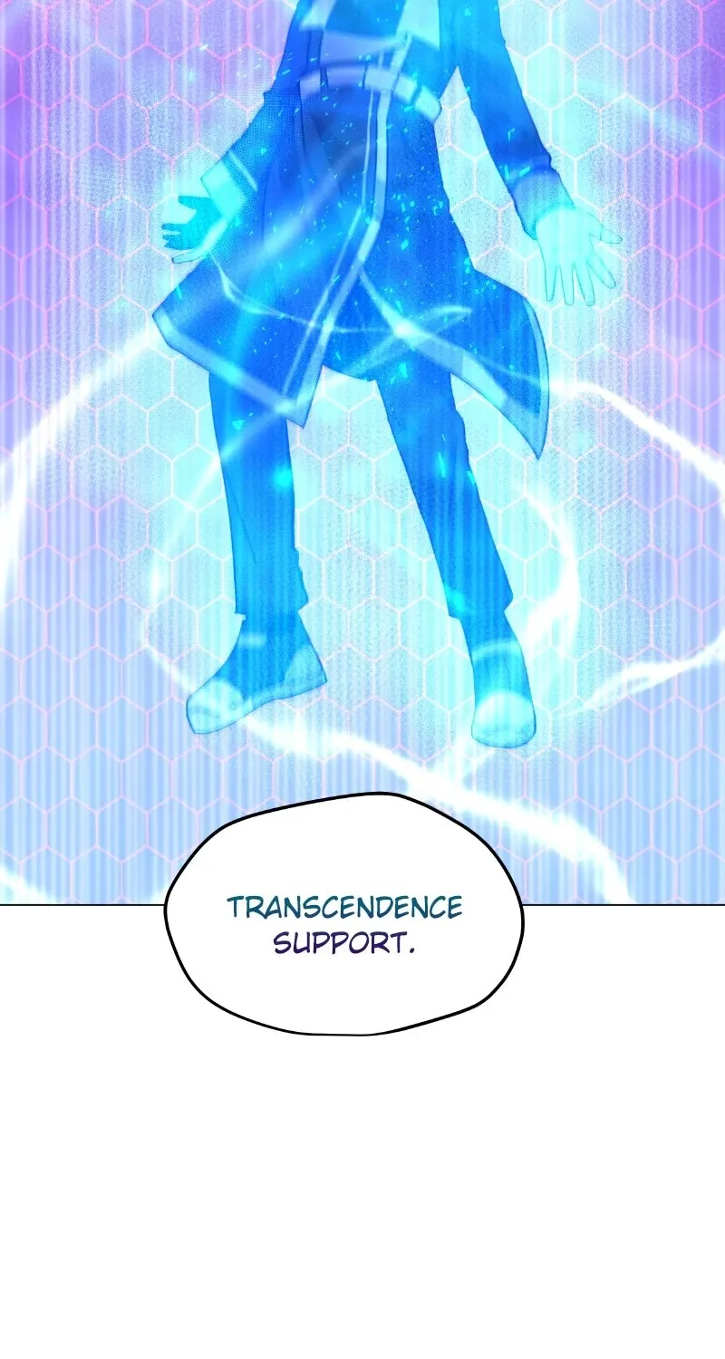 Solo Spell Caster Zinmanga X Chapter 121 Page 83