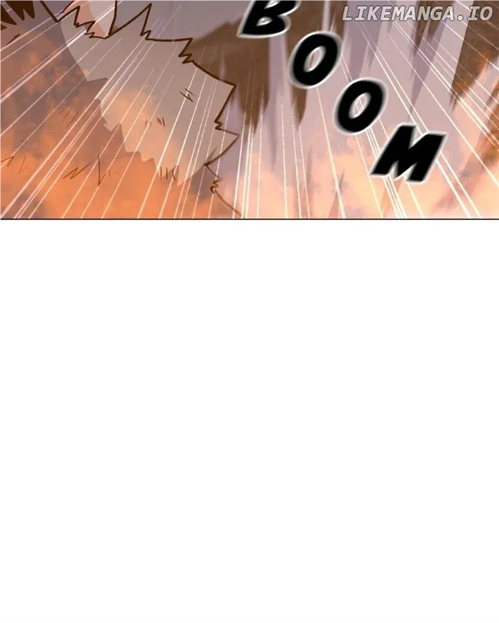 Solo Spell Caster Zinmanga X Chapter 117 Page 12