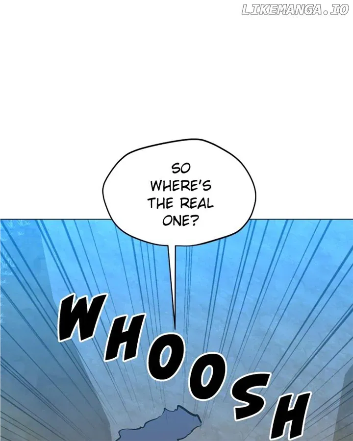 Solo Spell Caster Zinmanga X Chapter 117 Page 33