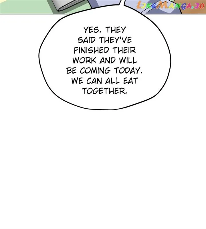 Solo Spell Caster Zinmanga X Chapter 115 Page 103