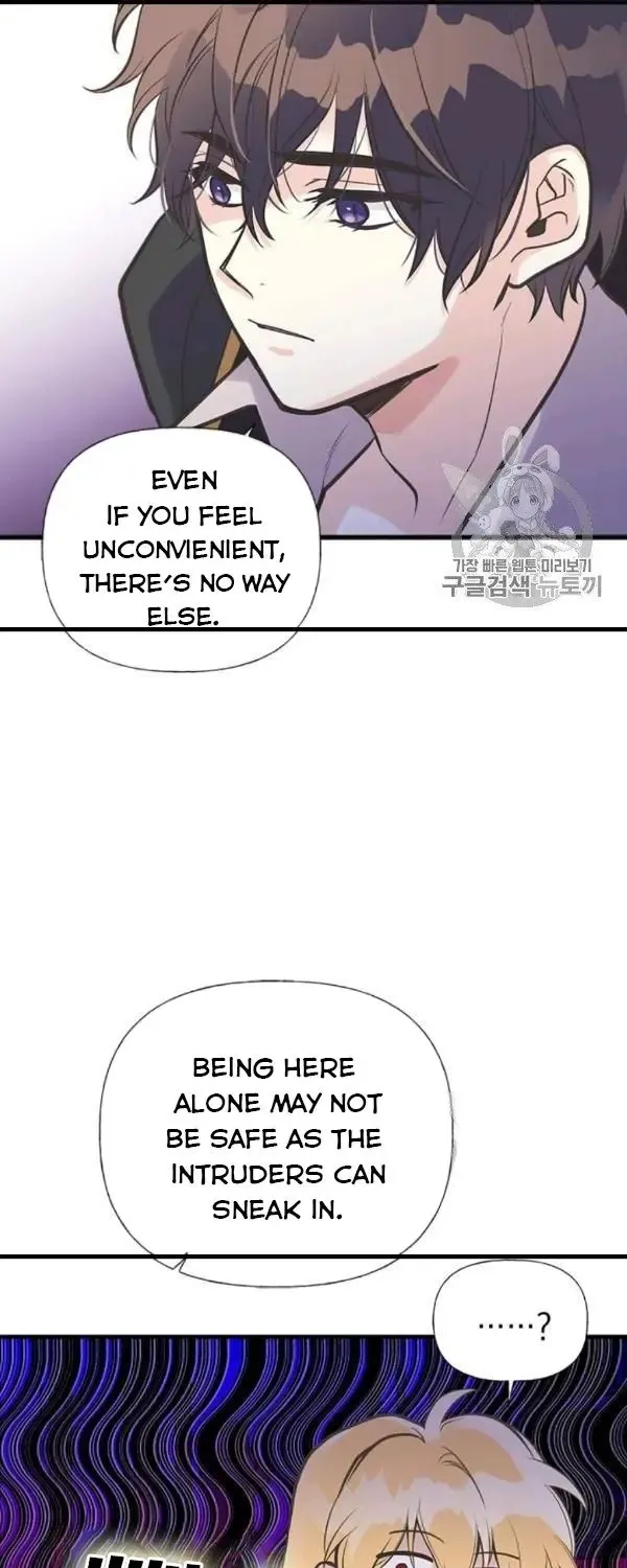 My Sister Picked Up the Male Lead Zinmanga X Chapter 33 Page 13