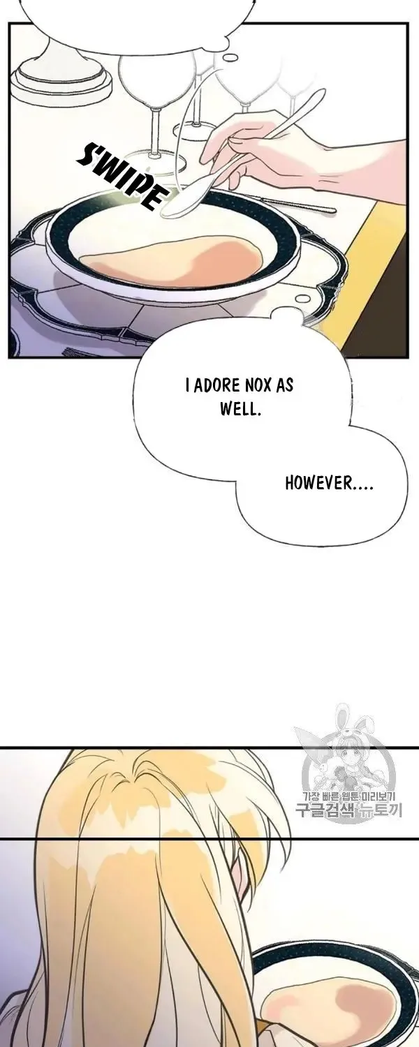 My Sister Picked Up the Male Lead Zinmanga X Chapter 33 Page 19