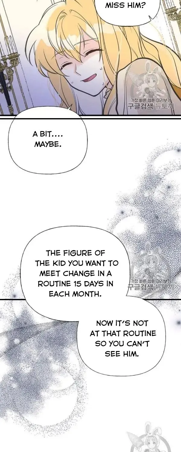 My Sister Picked Up the Male Lead Zinmanga X Chapter 33 Page 48