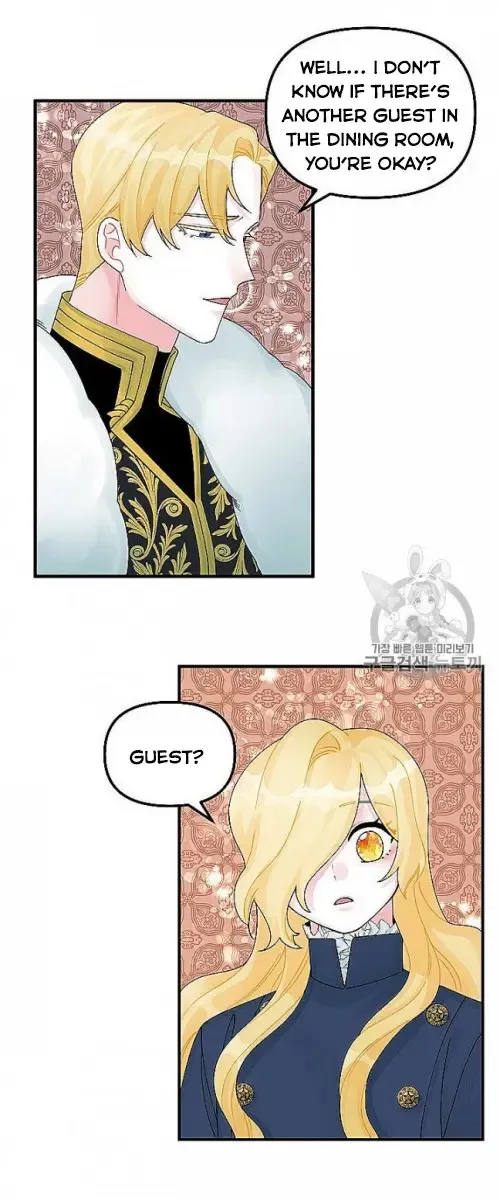 My Sister Picked Up the Male Lead Zinmanga X Chapter 29 Page 26