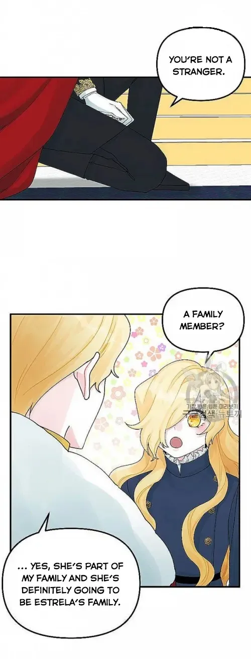 My Sister Picked Up the Male Lead Zinmanga X Chapter 29 Page 27