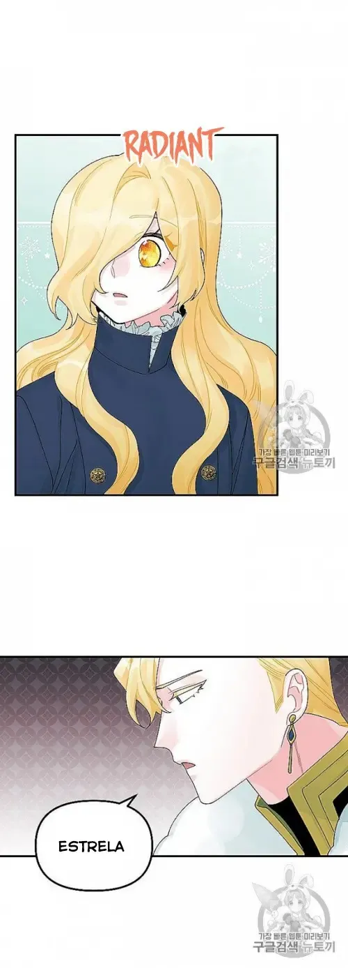 My Sister Picked Up the Male Lead Zinmanga X Chapter 29 Page 38