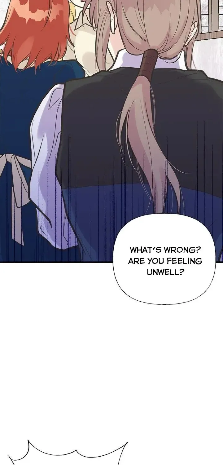 My Sister Picked Up the Male Lead Zinmanga X Chapter 28 Page 5