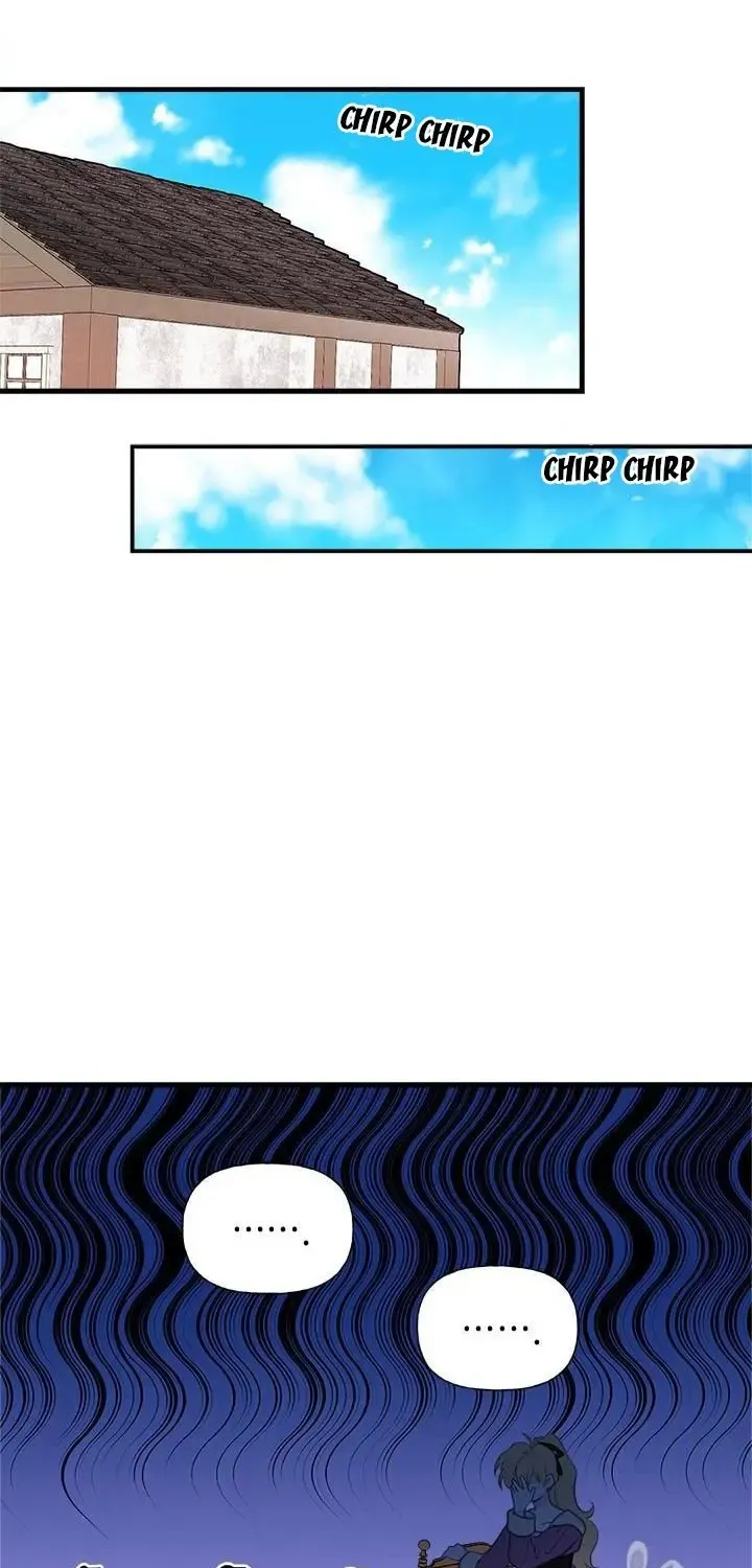 My Sister Picked Up the Male Lead Zinmanga X Chapter 28 Page 10