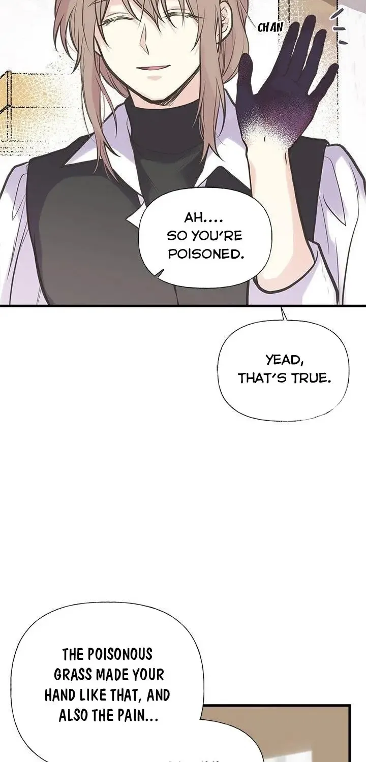 My Sister Picked Up the Male Lead Zinmanga X Chapter 28 Page 20