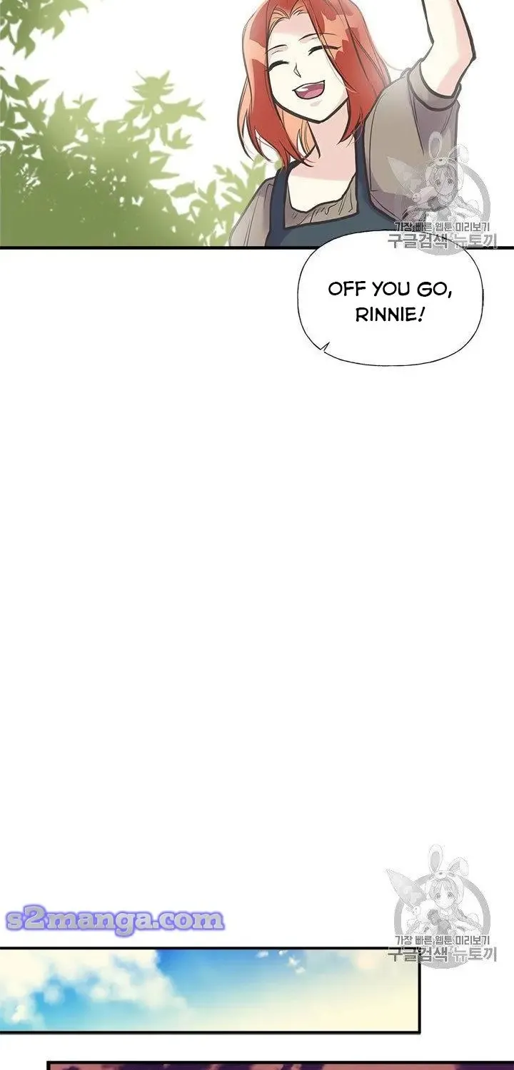 My Sister Picked Up the Male Lead Zinmanga X Chapter 27 Page 36