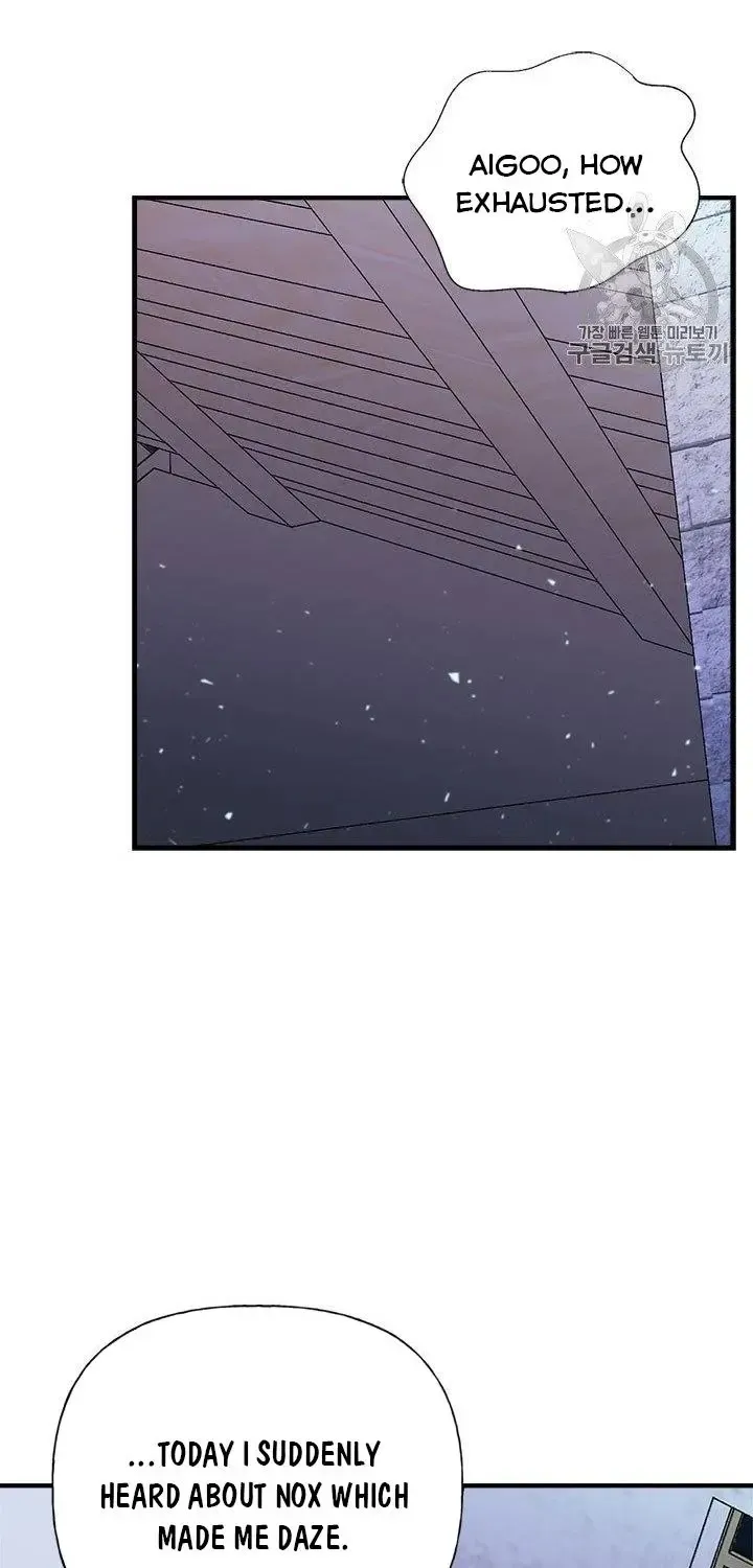 My Sister Picked Up the Male Lead Zinmanga X Chapter 27 Page 38