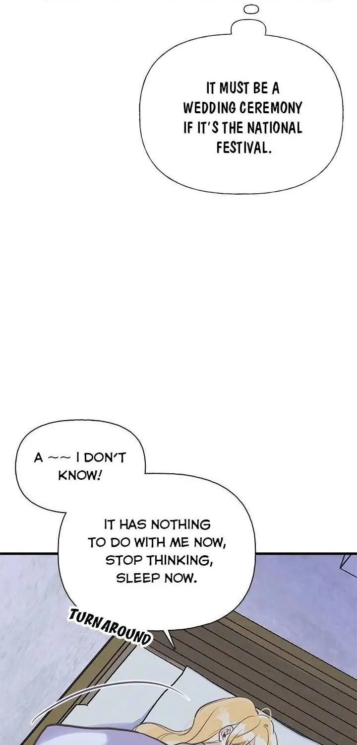 My Sister Picked Up the Male Lead Zinmanga X Chapter 27 Page 41
