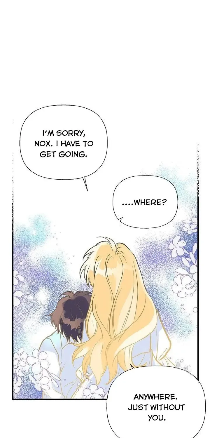 My Sister Picked Up the Male Lead Zinmanga X Chapter 27 Page 47