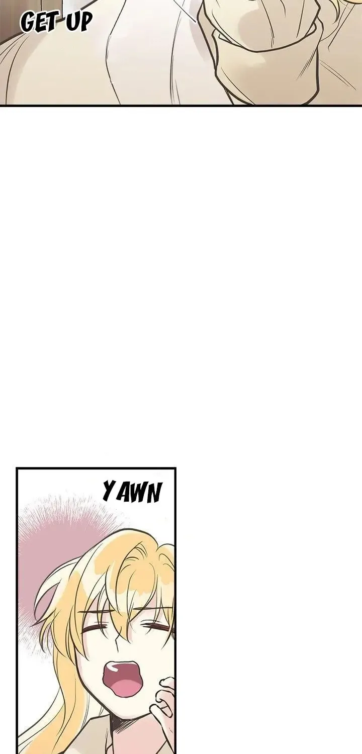 My Sister Picked Up the Male Lead Zinmanga X Chapter 27 Page 52