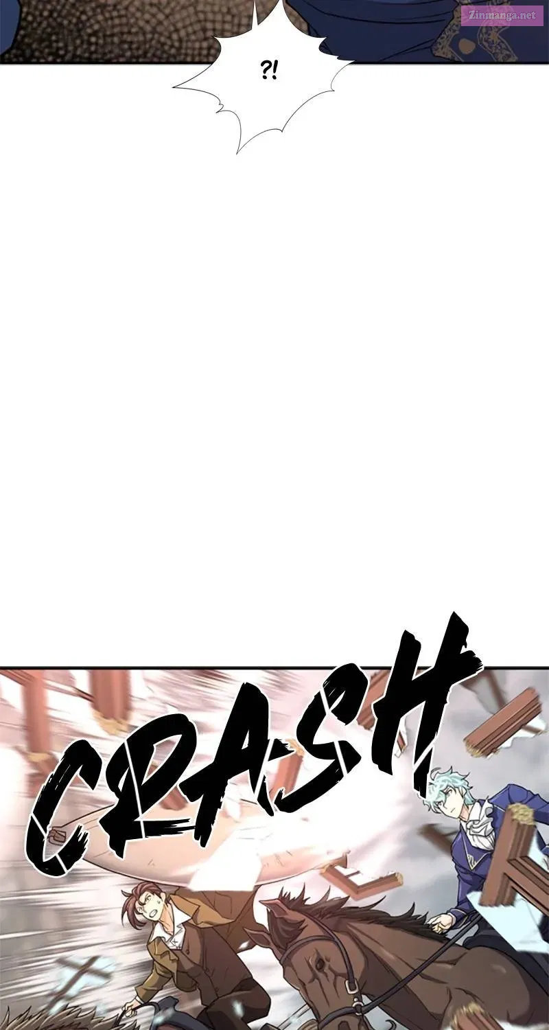 The Greatest Estate Developer Zinmanga X Chapter 50 Page 5