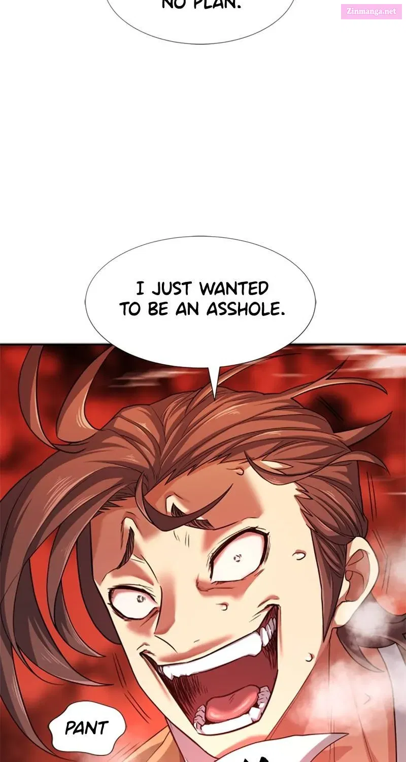 The Greatest Estate Developer Zinmanga X Chapter 50 Page 15