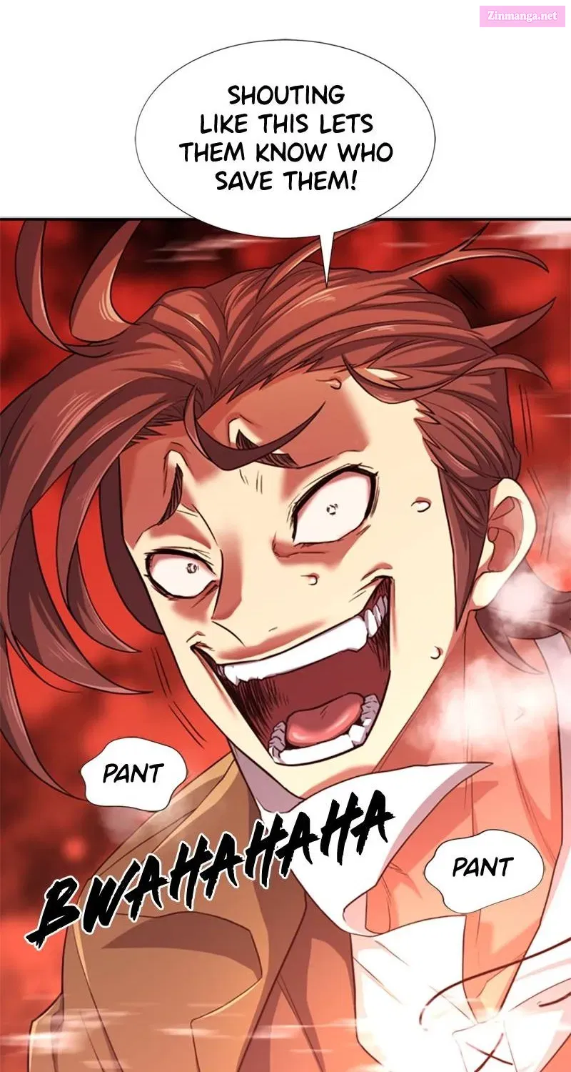 The Greatest Estate Developer Zinmanga X Chapter 50 Page 22