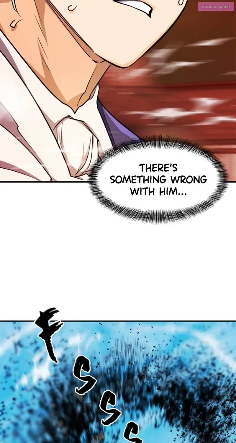 The Greatest Estate Developer Zinmanga X Chapter 50 Page 24