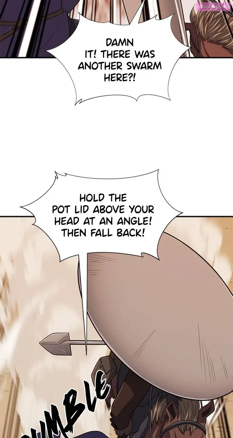 The Greatest Estate Developer Zinmanga X Chapter 50 Page 29