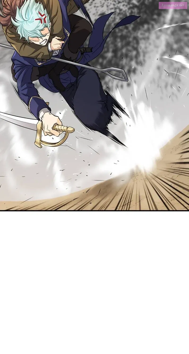 The Greatest Estate Developer Zinmanga X Chapter 50 Page 55